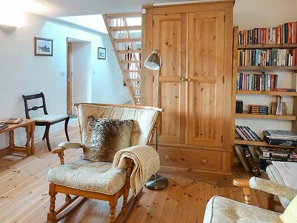 Creag Mhor Cottage Dornie